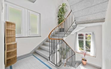 Apartment 3.5 rooms - image - 2