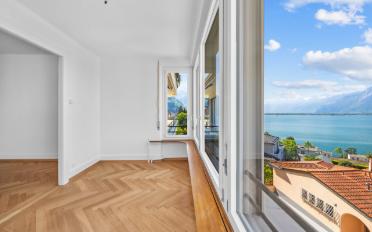 Apartment 3.5 rooms - image - 12