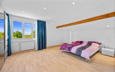 Maison 8 pièces - image - 10