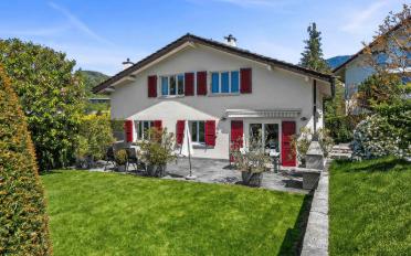 Maison 8 pièces - image - 1