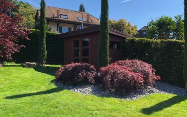 Single house 8 rooms - image - 7