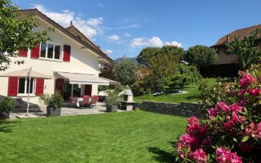Single house 8 rooms - image - 6
