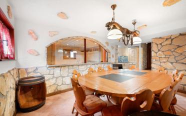 Einfamilienhaus 9 Zimmer - image - 12