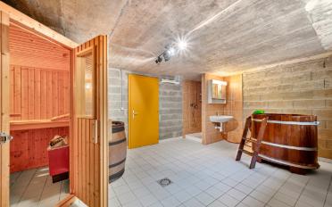 Einfamilienhaus 9 Zimmer - image - 11
