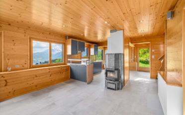 Chalet 4.5 rooms - image - 3