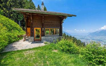 Chalet 4.5 rooms - image - 1