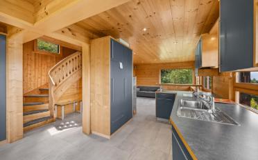 Chalet 4.5 rooms - image - 6
