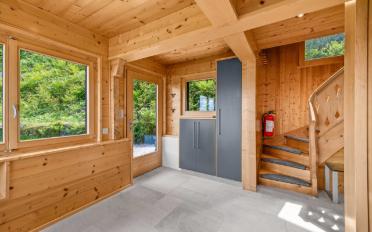 Chalet 4.5 rooms - image - 8