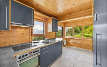 Chalet 4.5 rooms - image - 7
