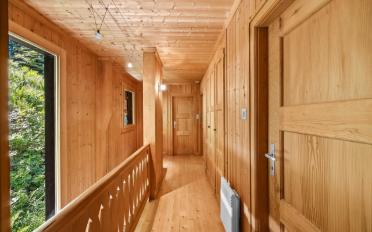 Chalet 4.5 rooms - image - 9