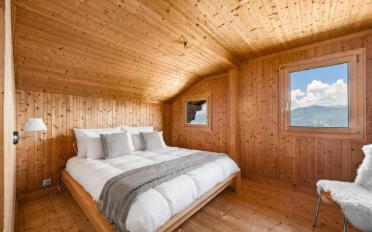 Chalet 4.5 rooms - image - 10