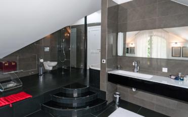 Einfamilienhaus 12 Zimmer - image - 10