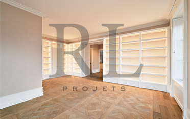 Apartment 6 rooms - image - 7
