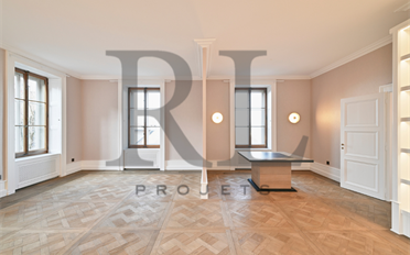 Apartment 6 rooms - image - 8