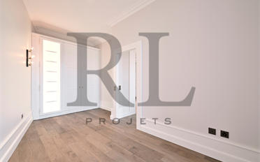 Apartment 6 rooms - image - 11