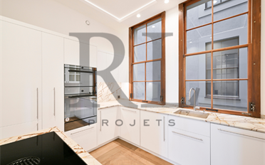 Apartment 6 rooms - image - 13