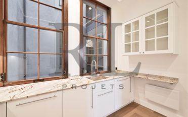 Apartment 6 rooms - image - 14