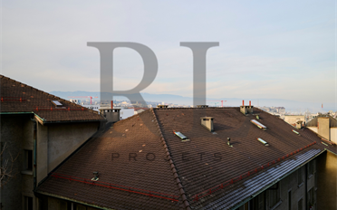 Apartment 6 rooms - image - 15
