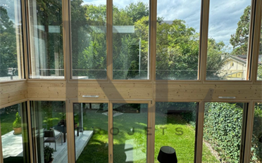 Villa 7 Zimmer - image - 2