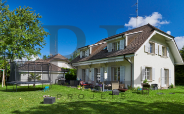 Single house 7 rooms - image - 1