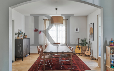 Single house 7 rooms - image - 7