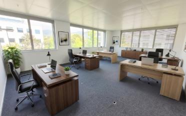 Bureau 1 pièce - image - 2
