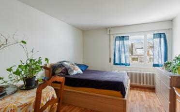 Apartment 3.5 rooms - image - 2