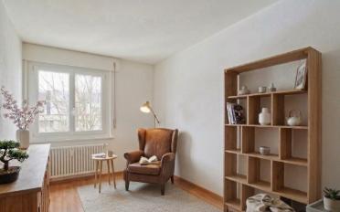 Apartment 3.5 rooms - image - 11