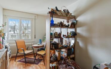Apartment 3.5 rooms - image - 12