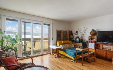 Apartment 3.5 rooms - image - 10