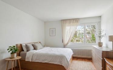 Apartment 3.5 rooms - image - 1