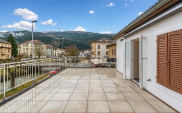 Residential building 14.5 rooms - image - 4