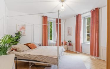 Einfamilienhaus 12.5 Zimmer - image - 6