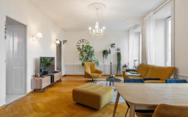 Einfamilienhaus 12.5 Zimmer - image - 10