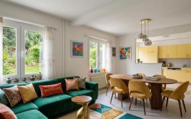 Wohnung 4.5 Zimmer - image - 1