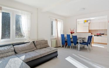 Wohnung 4.5 Zimmer - image - 2