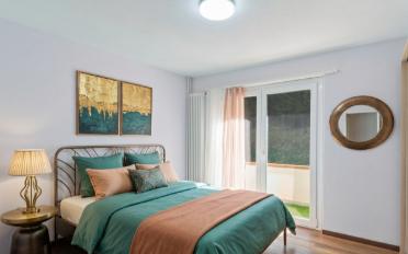 Wohnung 4.5 Zimmer - image - 8