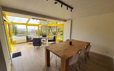 Maison 4.5 pièces - image - 4