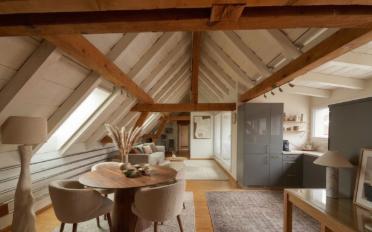 Wohngebäude 15 Zimmer - image - 2