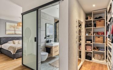 Attikawohnung 4 Zimmer - image - 6