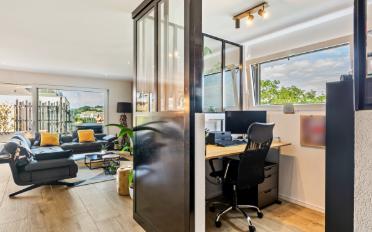 Attikawohnung 4 Zimmer - image - 1
