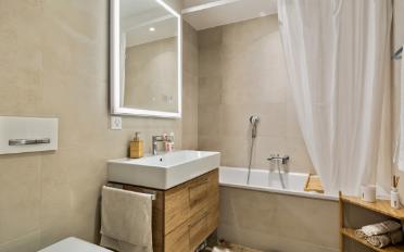 Attikawohnung 4 Zimmer - image - 11