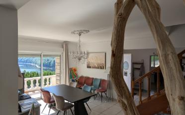 Villa 8.5 pièces - image - 3