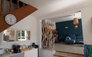 Villa 8.5 pièces - image - 6