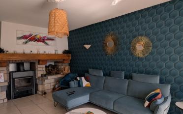 Villa 8.5 pièces - image - 7