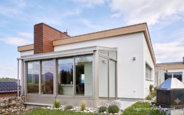 Einfamilienhaus 6 Zimmer - image - 4