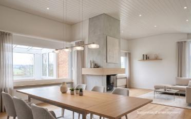 Einfamilienhaus 6 Zimmer - image - 1