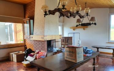 Einfamilienhaus 6 Zimmer - image - 2