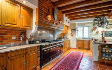 Maison 7 pièces - image - 4