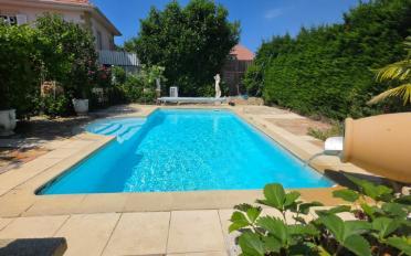Maison 7 pièces - image - 1
